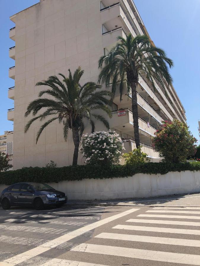 Face A La Mer Calafell Exterior foto