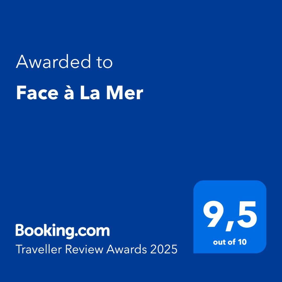 Face A La Mer Calafell Exterior foto