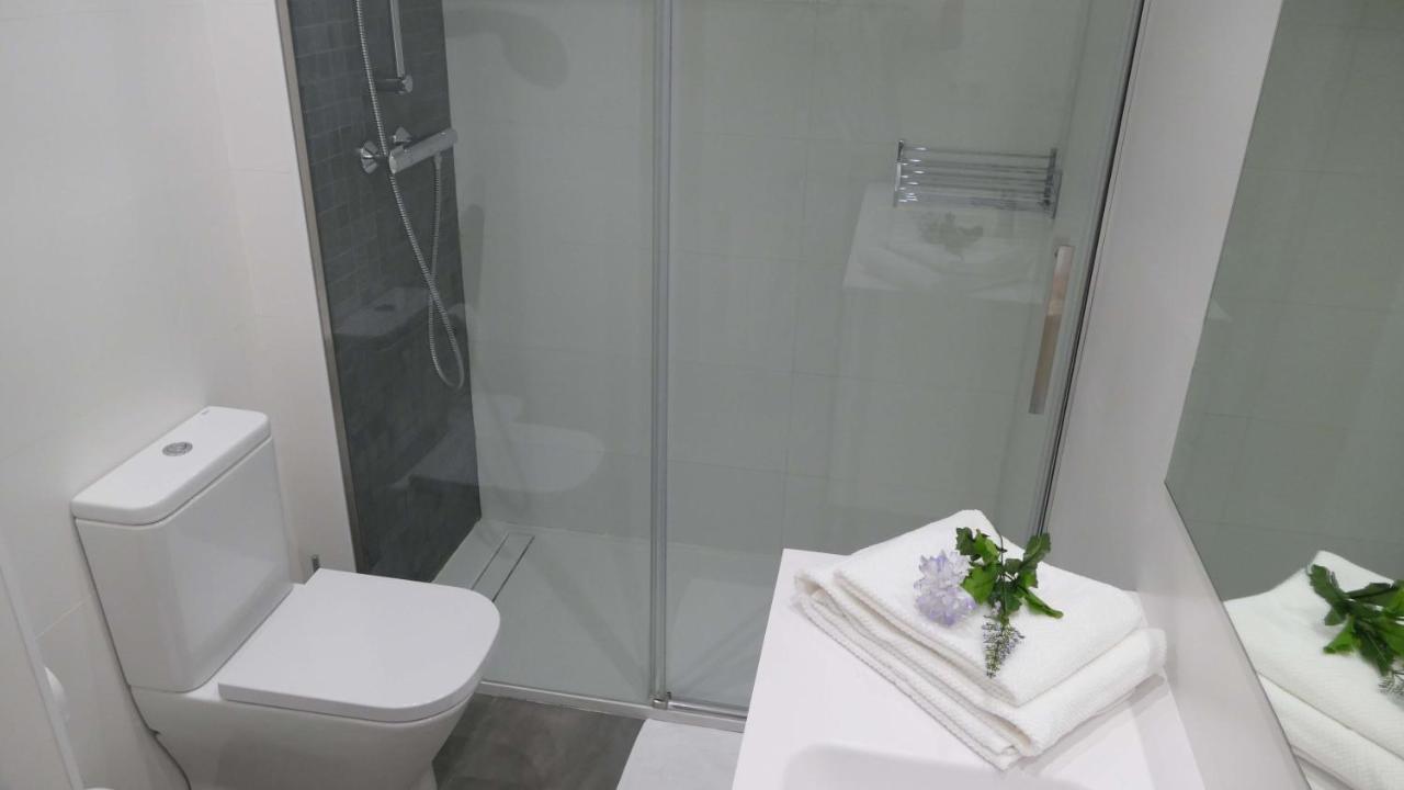 Face A La Mer Calafell Exterior foto